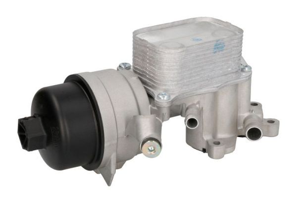 THERMOTEC D4C011TT Oil Cooler, engine oil