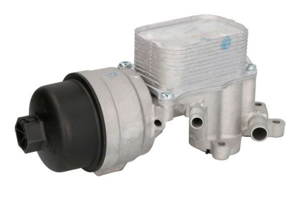 THERMOTEC D4C012TT Oil Cooler, engine oil
