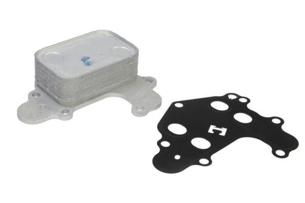 THERMOTEC D4C013TT Oil Cooler, engine oil
