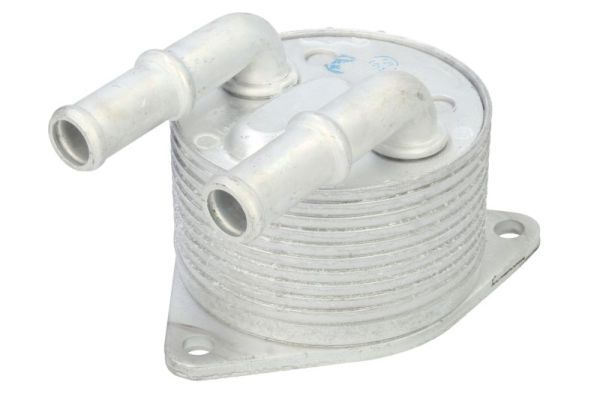 THERMOTEC D4C015TT Oil Cooler, automatic transmission