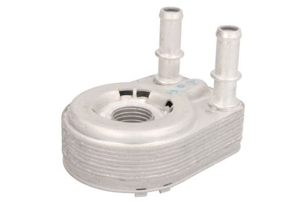 THERMOTEC D4F003TT Oil Cooler, engine oil