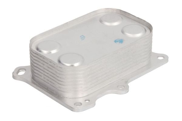 THERMOTEC D4F007TT Oil Cooler, engine oil