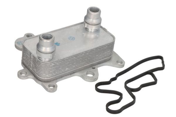 THERMOTEC D4F009TT Oil Cooler, engine oil