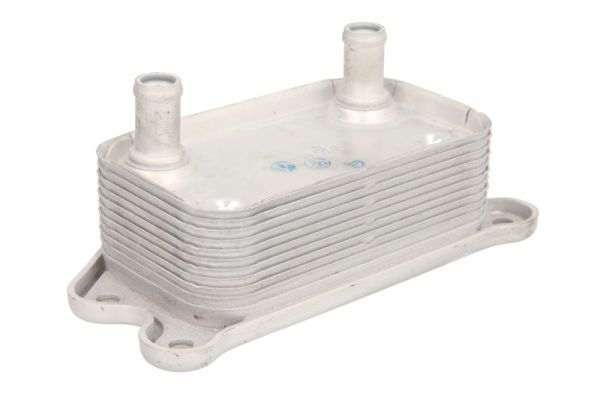 THERMOTEC D4G002TT Oil Cooler, engine oil