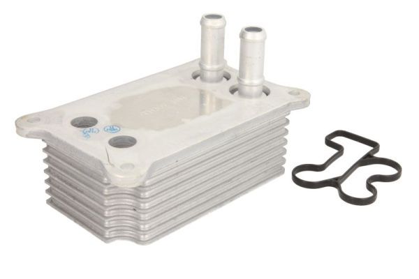 THERMOTEC D4G004TT Oil Cooler, engine oil