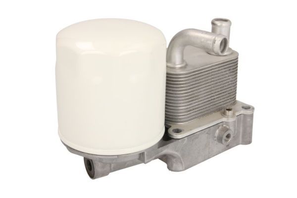 THERMOTEC D4G006TT Oil Cooler, engine oil