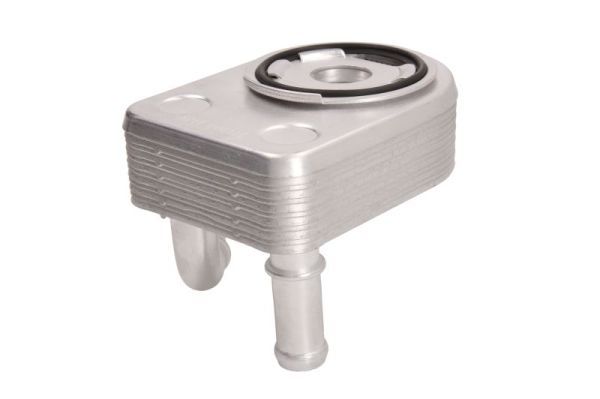THERMOTEC D4G008TT Oil Cooler, engine oil