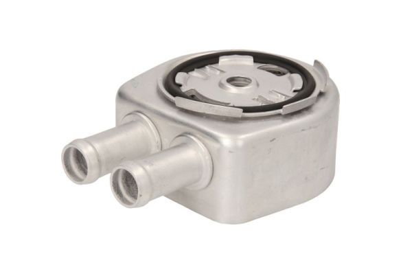 THERMOTEC D4G009TT Oil Cooler, engine oil