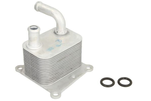 THERMOTEC D4G011TT Oil Cooler, engine oil