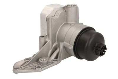 Oil Cooler, engine oil THERMOTEC D4G013TT