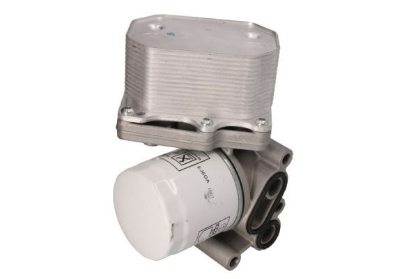 THERMOTEC D4G015TT Oil Cooler, engine oil