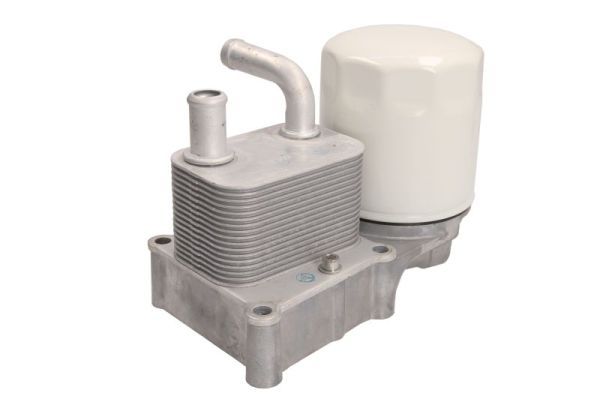 THERMOTEC D4G016TT Oil Cooler, engine oil