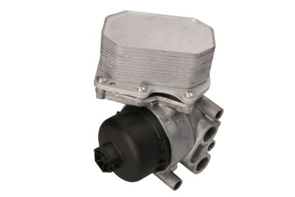 THERMOTEC D4G017TT Oil Cooler, engine oil