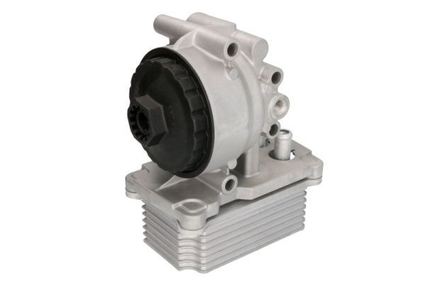 THERMOTEC D4G018TT Oil Cooler, engine oil