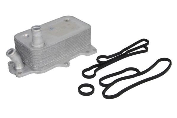 THERMOTEC D4G020TT Oil Cooler, engine oil