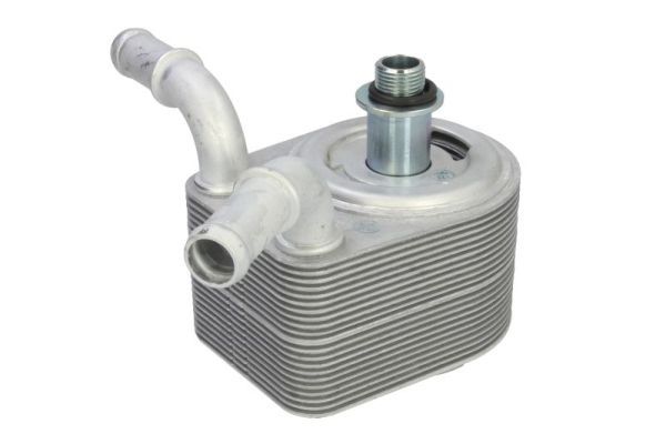 THERMOTEC D4G023TT Oil Cooler, engine oil