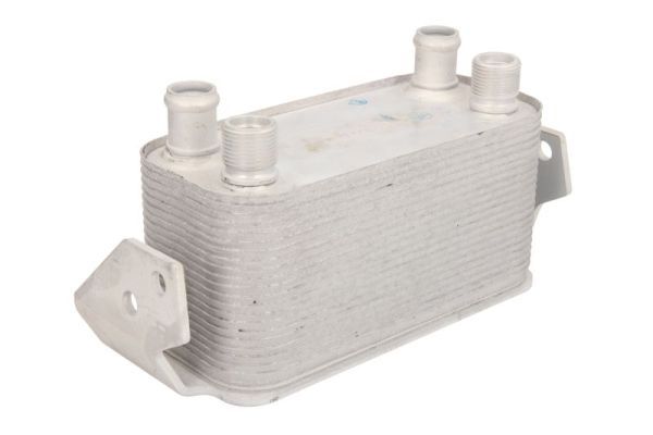 THERMOTEC D4I002TT Oil Cooler, engine oil