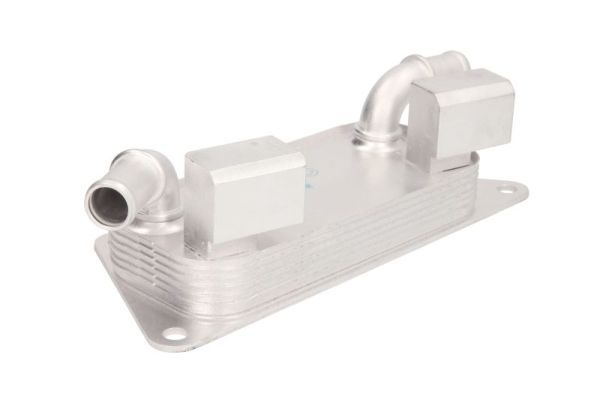 THERMOTEC D4I003TT Oil Cooler, engine oil