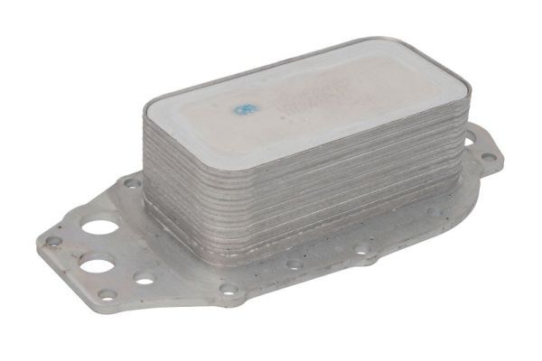 THERMOTEC D4I011TT Oil Cooler, engine oil