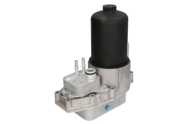 THERMOTEC D4I012TT Oil Cooler, engine oil