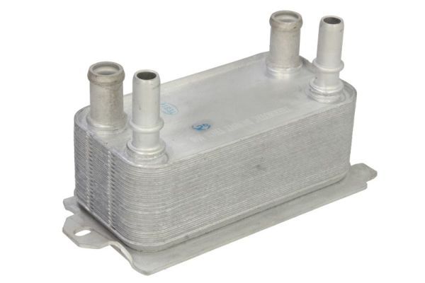 THERMOTEC D4I015TT Oil Cooler, engine oil