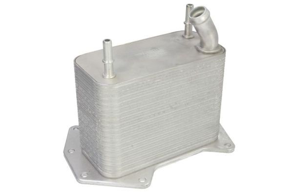 THERMOTEC D4I016TT Oil Cooler, engine oil