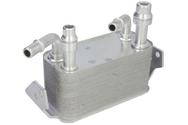 THERMOTEC D4I017TT Oil Cooler, engine oil