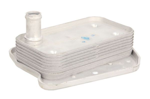 THERMOTEC D4M004TT Oil Cooler, engine oil