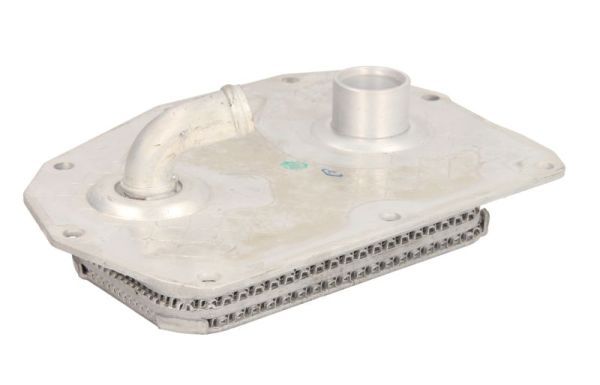 THERMOTEC D4M005TT Oil Cooler, engine oil