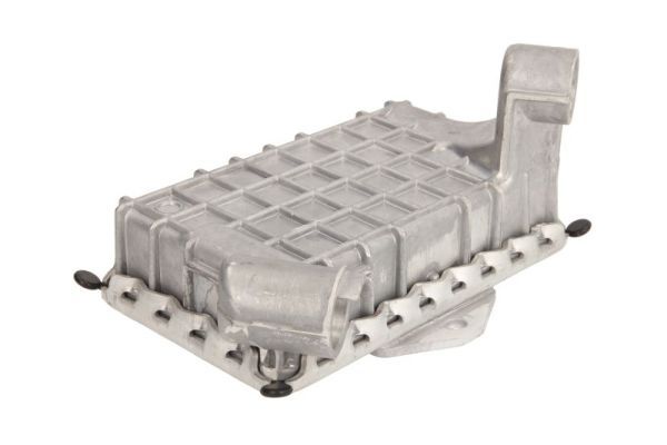 THERMOTEC D4M006TT Oil Cooler, engine oil