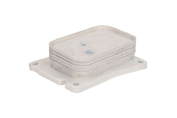 THERMOTEC D4M008TT Oil Cooler, engine oil