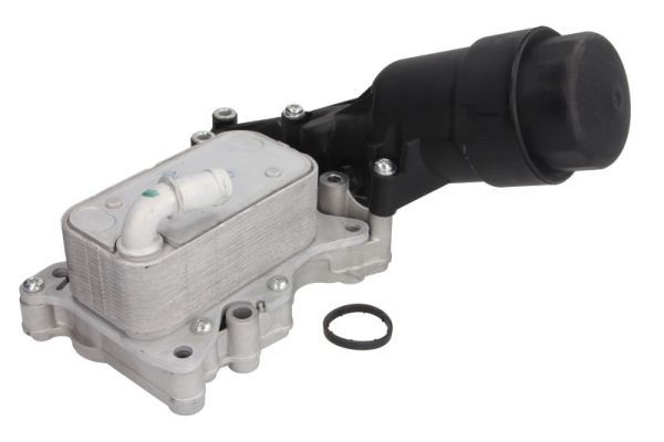 THERMOTEC D4M011TT Oil Cooler, engine oil
