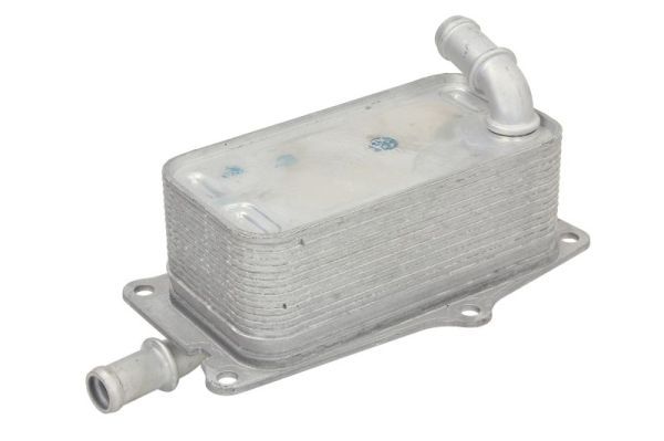 THERMOTEC D4M015TT Oil Cooler, automatic transmission