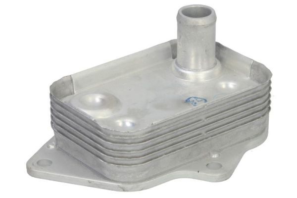 THERMOTEC D4M019TT Oil Cooler, engine oil