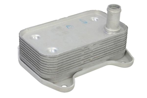 THERMOTEC D4M022TT Oil Cooler, engine oil