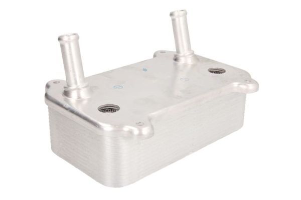 THERMOTEC D4N002TT Oil Cooler, engine oil