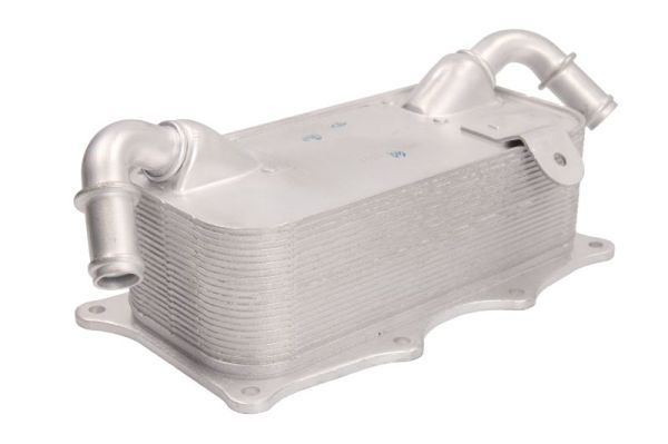 THERMOTEC D4N004TT Oil Cooler, engine oil