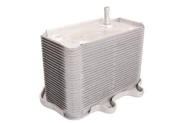 THERMOTEC D4N005TT Oil Cooler, engine oil