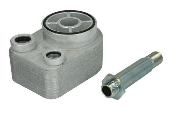 THERMOTEC D4R002TT Oil Cooler, engine oil