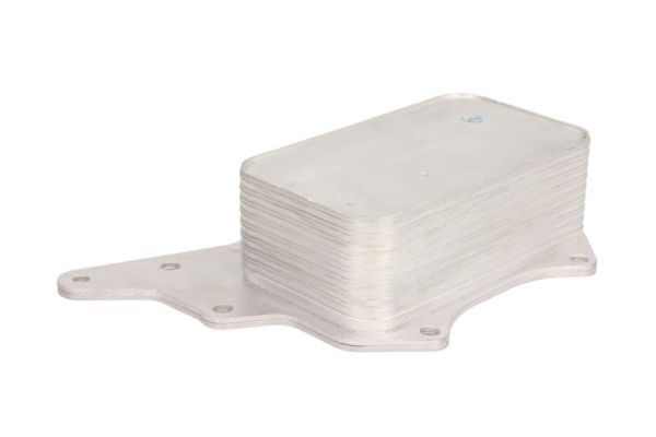THERMOTEC D4R005TT Oil Cooler, engine oil