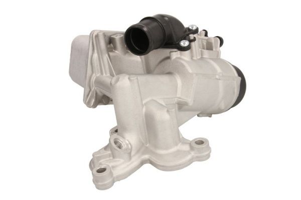 THERMOTEC D4R009TT Oil Cooler, engine oil