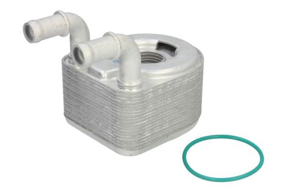 THERMOTEC D4R014TT Oil Cooler, engine oil