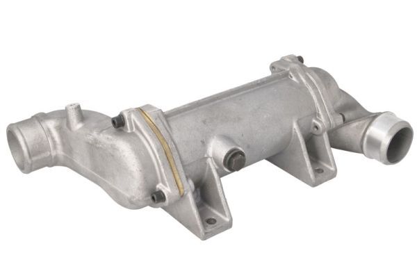 THERMOTEC D4RV001TT Oil Cooler, engine oil