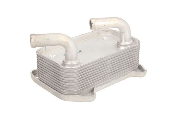 THERMOTEC D4V003TT Oil Cooler, engine oil