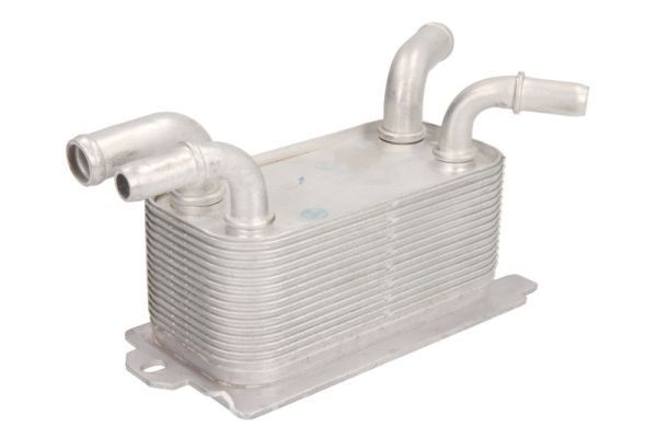 THERMOTEC D4V004TT Oil Cooler, engine oil