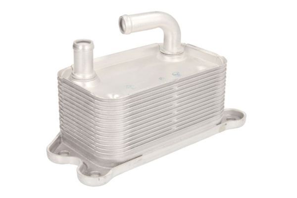THERMOTEC D4V007TT Oil Cooler, engine oil