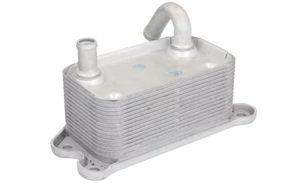 THERMOTEC D4V008TT Oil Cooler, engine oil