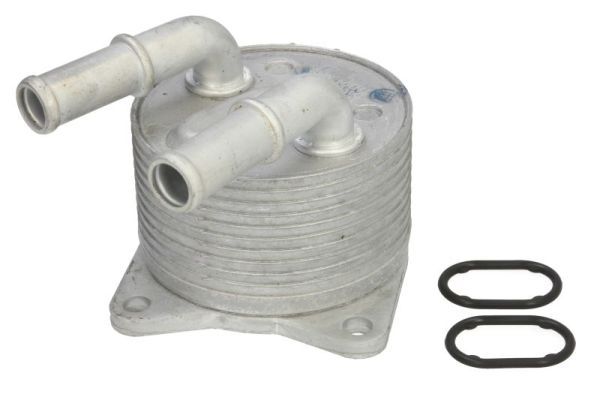 THERMOTEC D4V011TT Oil Cooler, engine oil