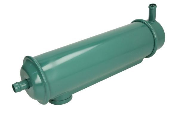 THERMOTEC D4VO001TT Oil Cooler, engine oil