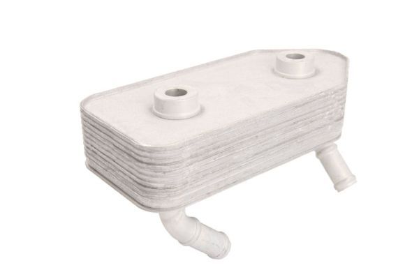 THERMOTEC D4W001TT Oil Cooler, engine oil